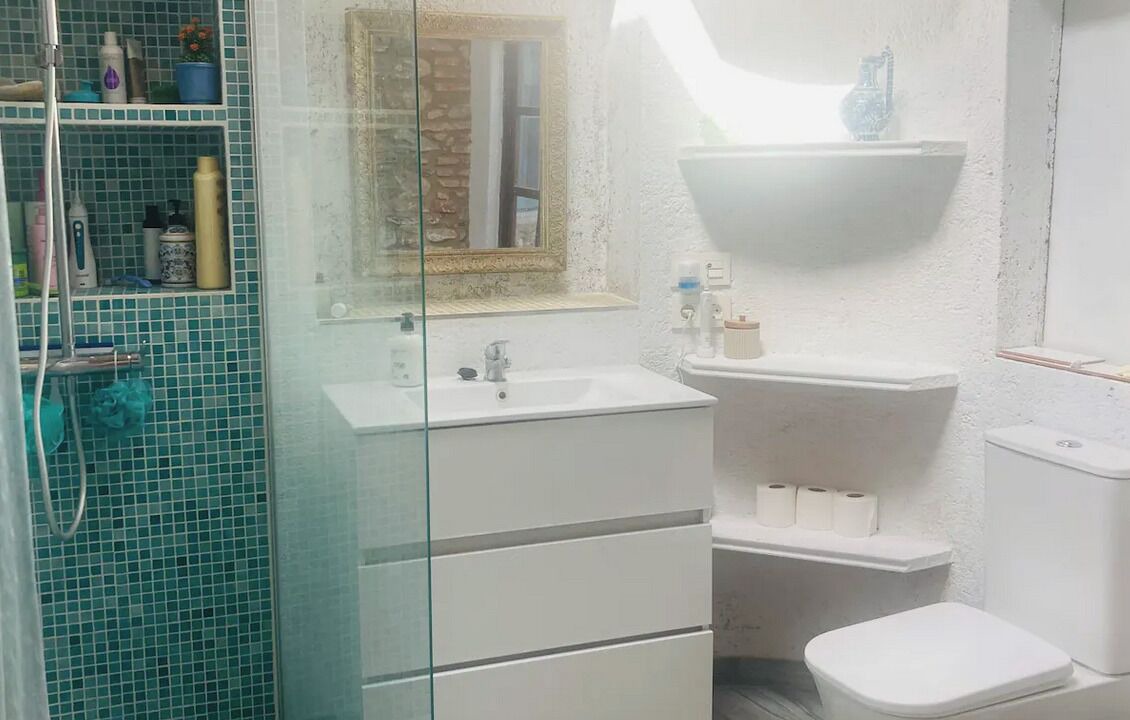 Photo of Bathroom in Murchas