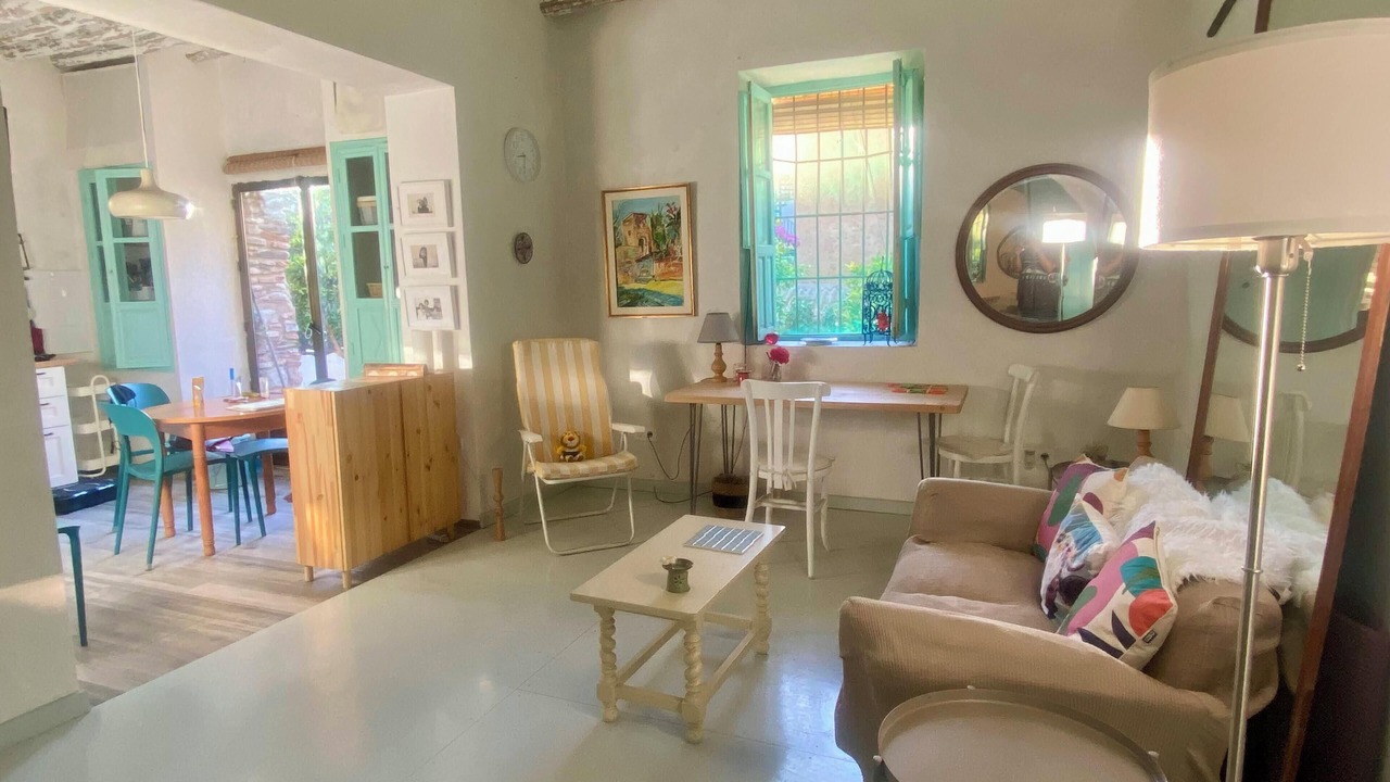 Photo of Livingroom in Murchas