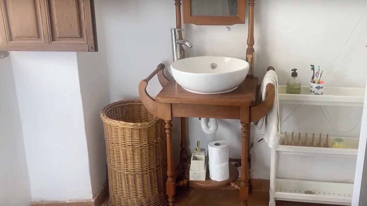 Photo of Bathroom in Murchas