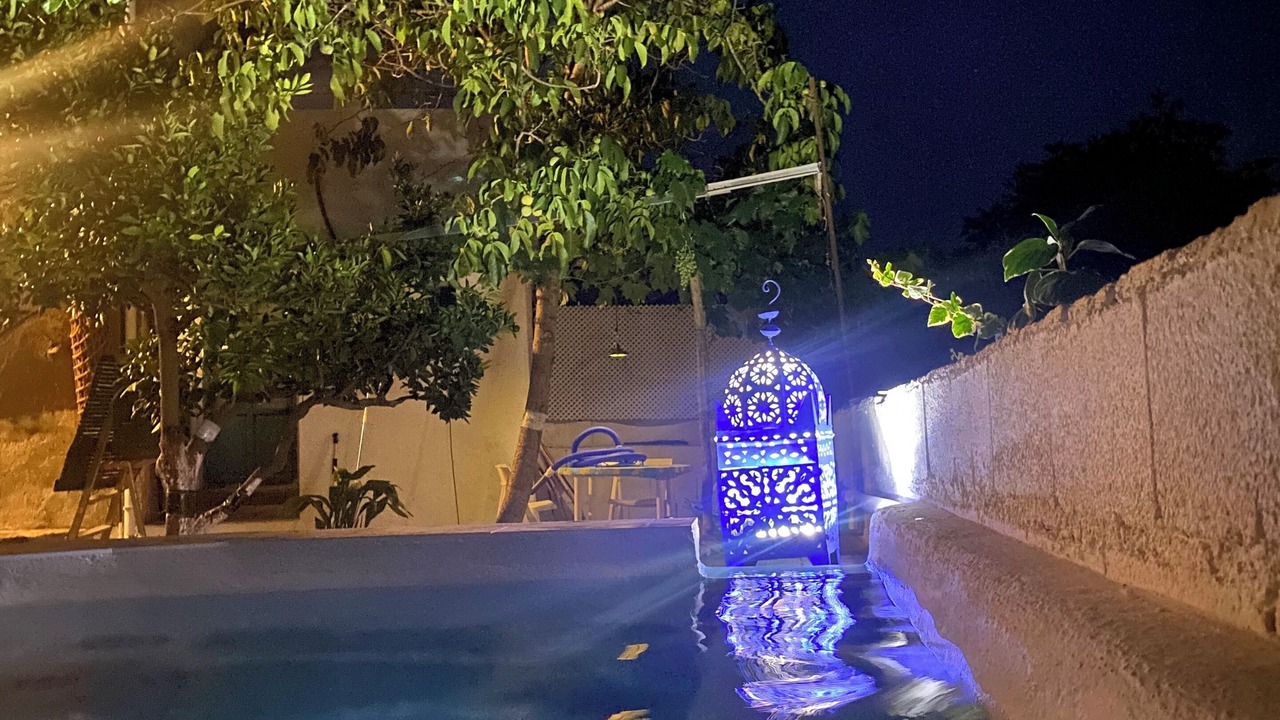 Photo of Outdoor in Murchas