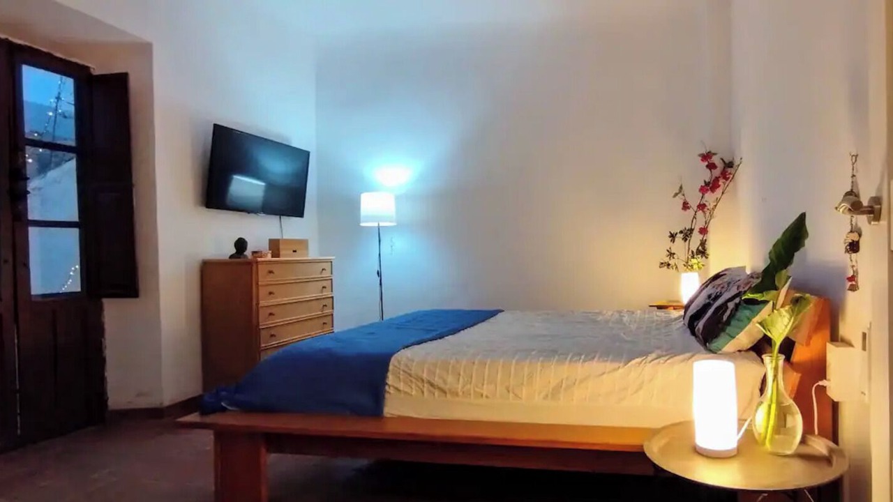Photo of Bedroom in Murchas
