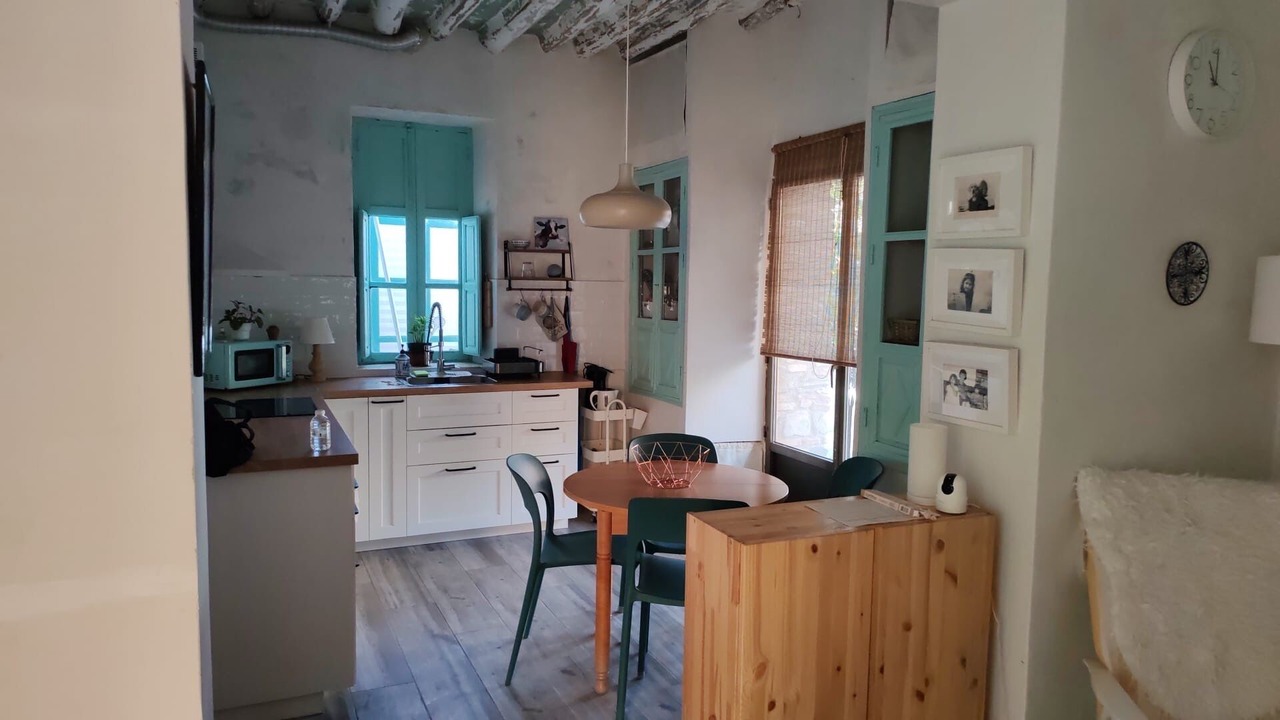 Photo of Kitchen in Murchas
