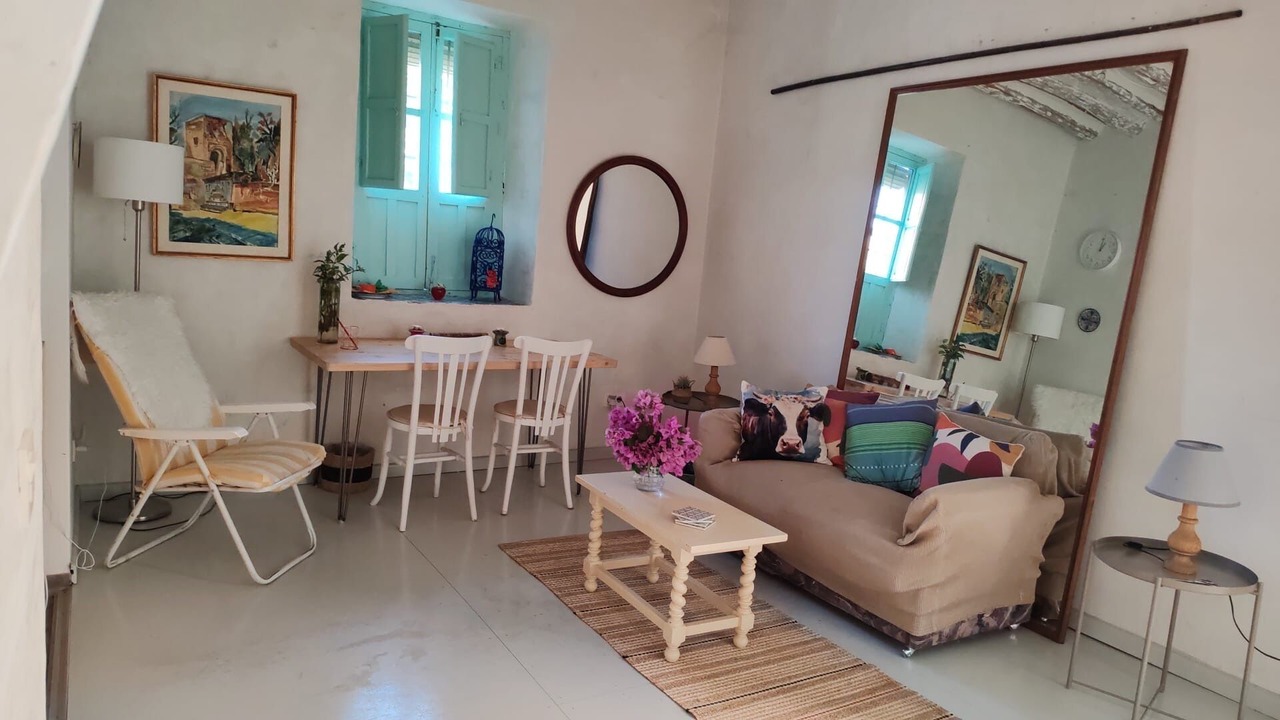 Photo of Livingroom in Murchas