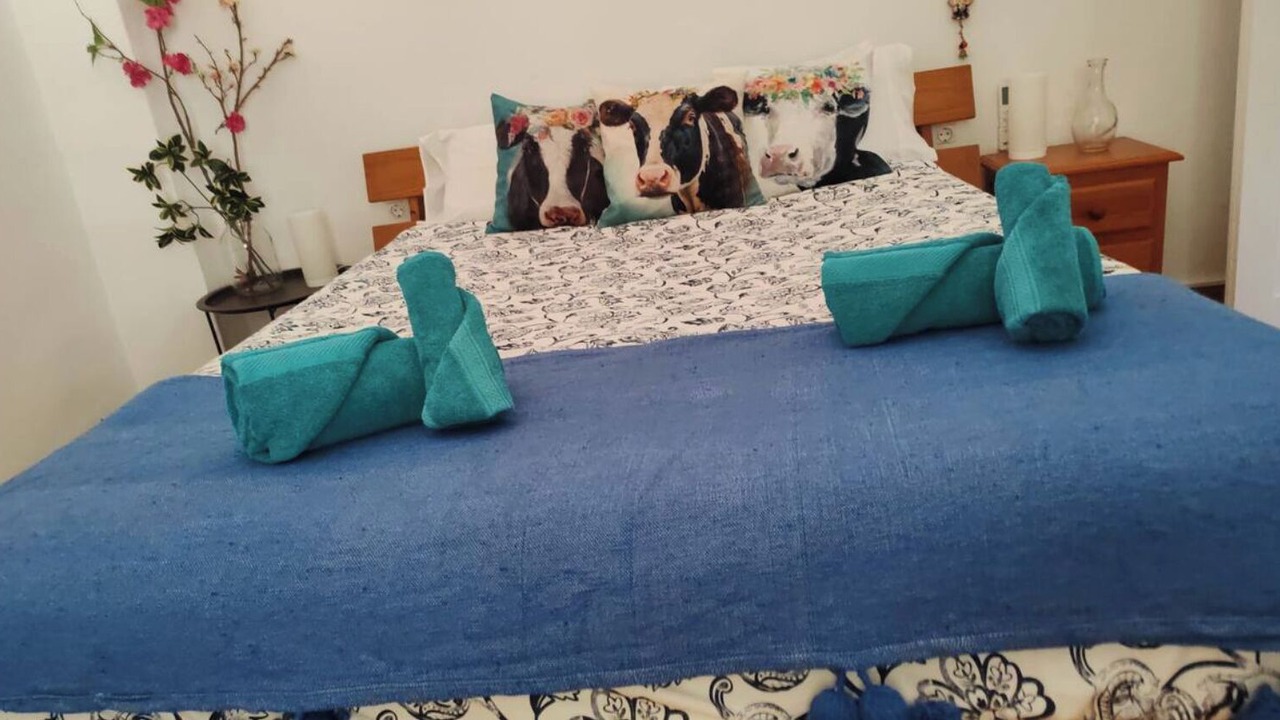 Photo of Bedroom in Murchas