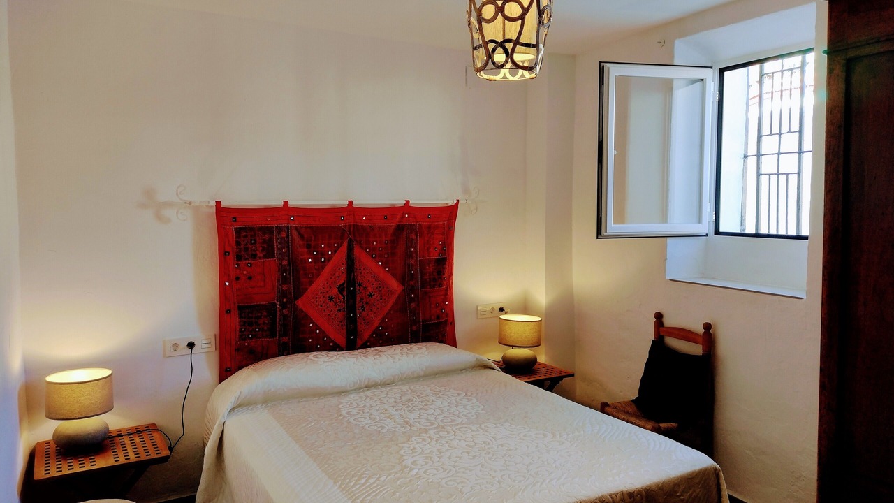 Photo of Bedroom in Padul