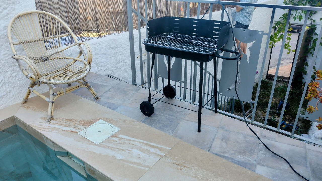 Photo of Patio Balcony in Padul
