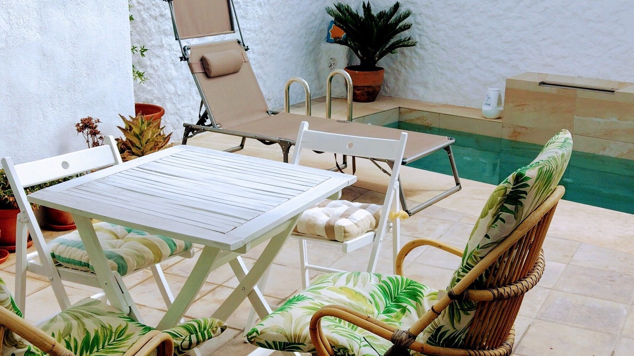 Photo of Outdoor in Padul