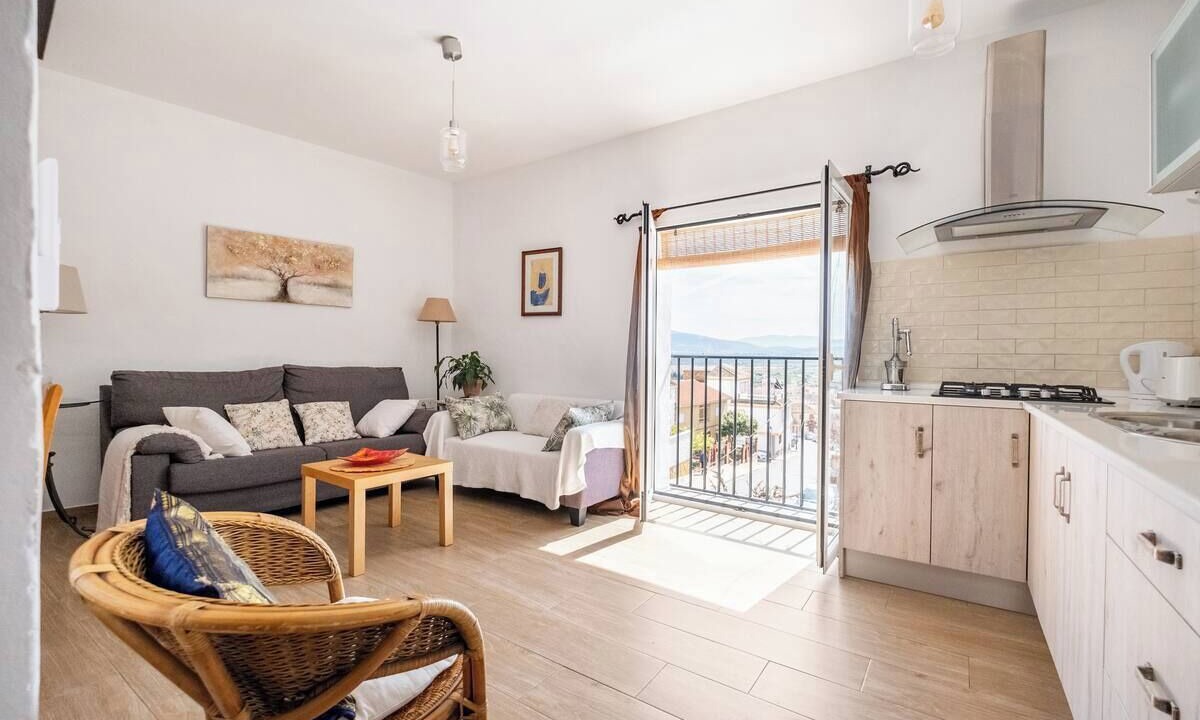 Photo of Livingroom in Padul