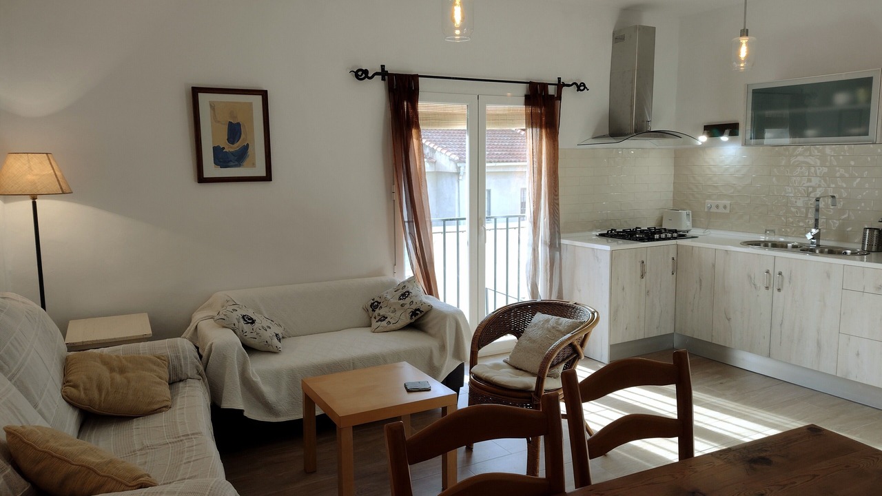 Photo of Livingroom in Padul