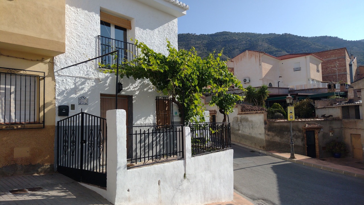 Photo of Outdoor in Padul