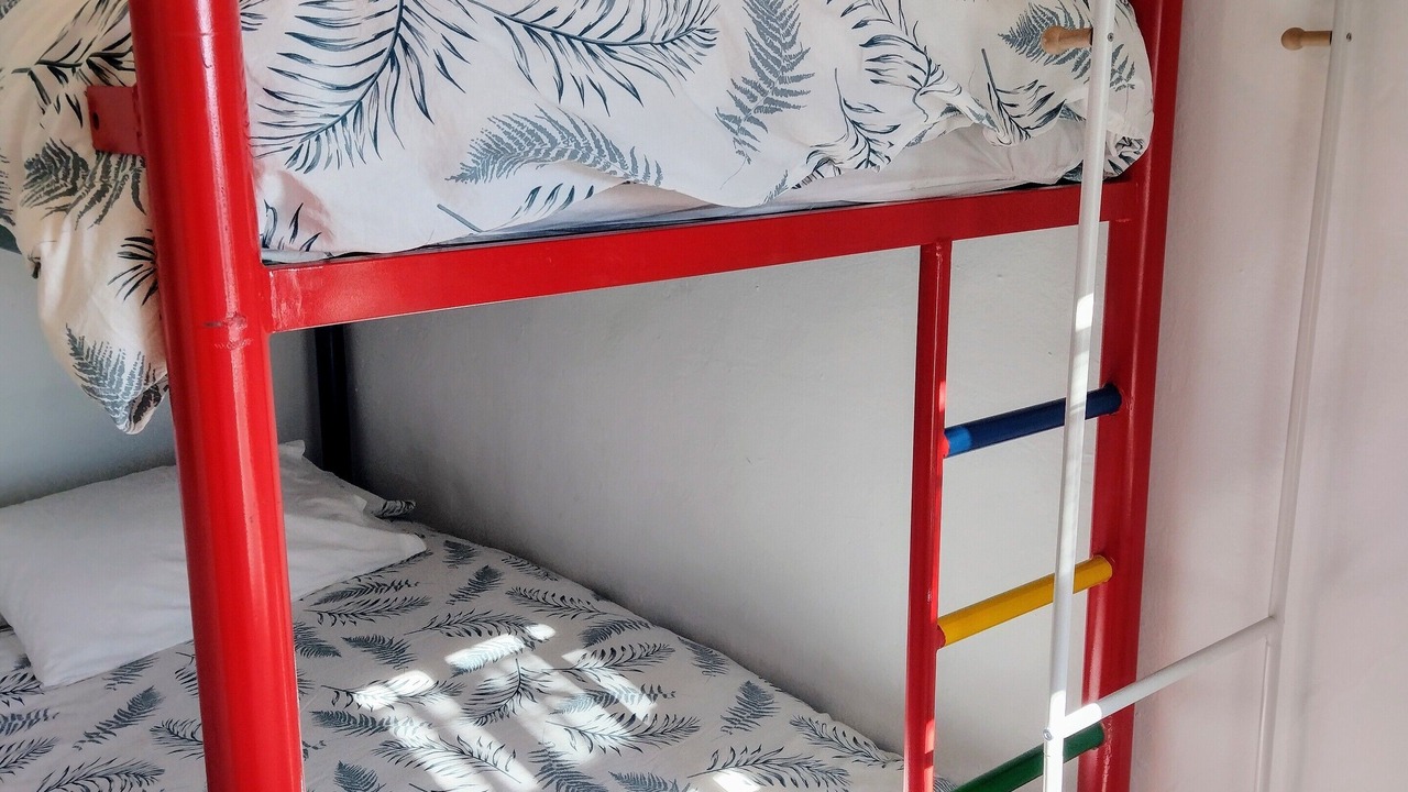 Photo of Bedroom in Padul