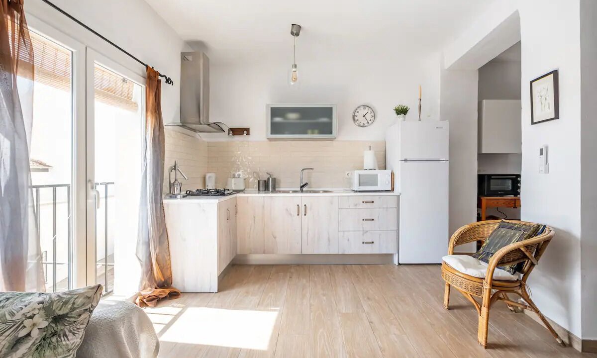 Photo of Kitchen in Padul