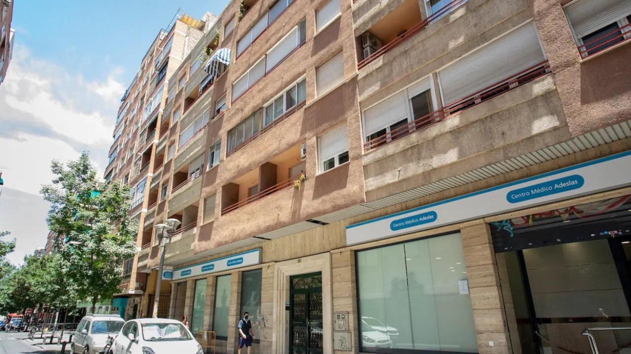 Photo of Outdoor in Camino de Ronda