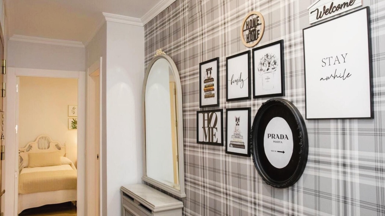 Photo of Bedroom in Camino de Ronda
