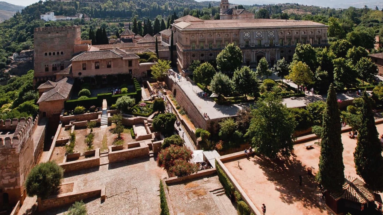 Photo of Outdoor in Camino de Ronda