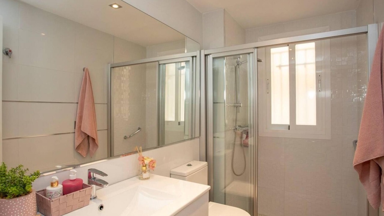 Photo of Bathroom in Camino de Ronda