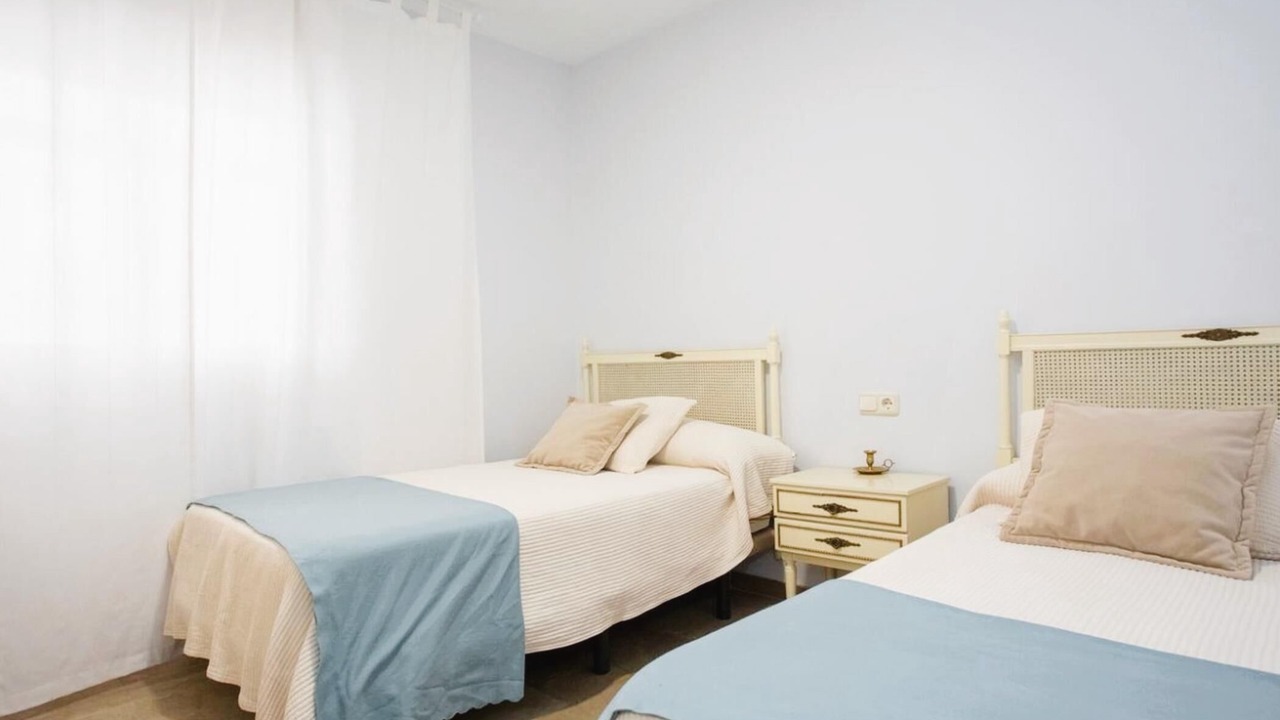 Photo of Bedroom in Camino de Ronda