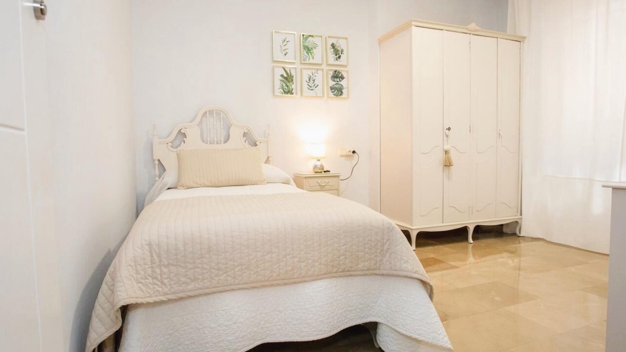 Photo of Bedroom in Camino de Ronda