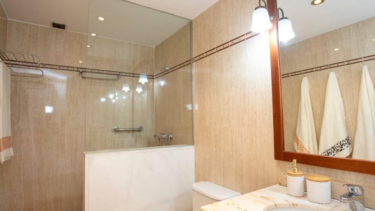 Photo of Bathroom in Camino de Ronda