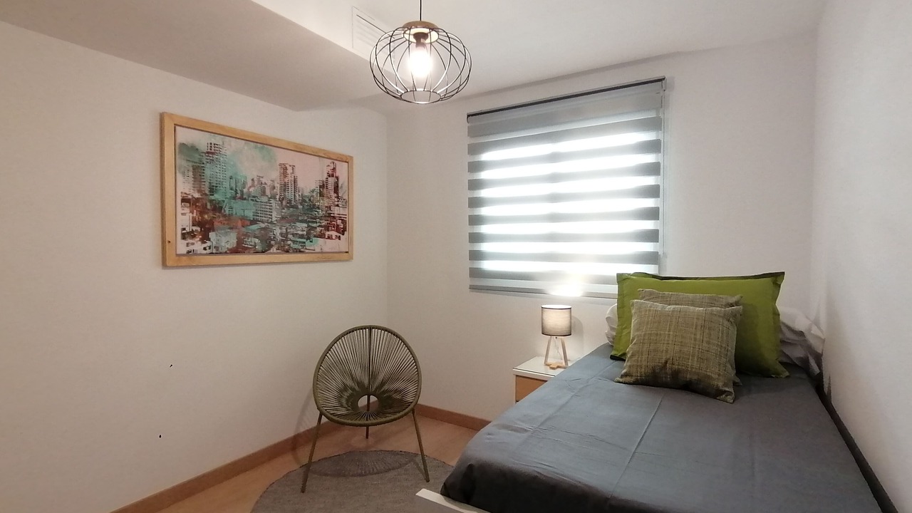 Photo of Bedroom in La Zubia