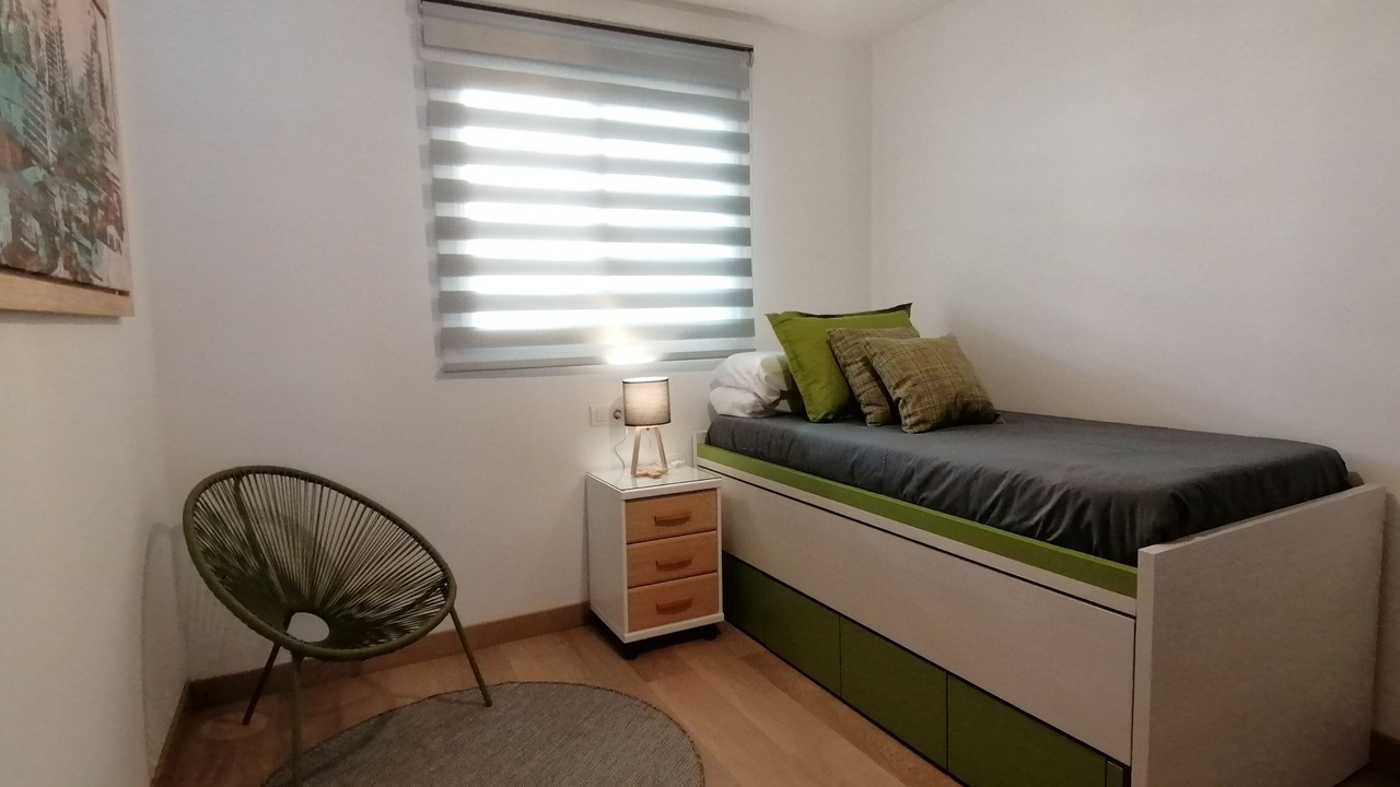 Photo of Bedroom in La Zubia