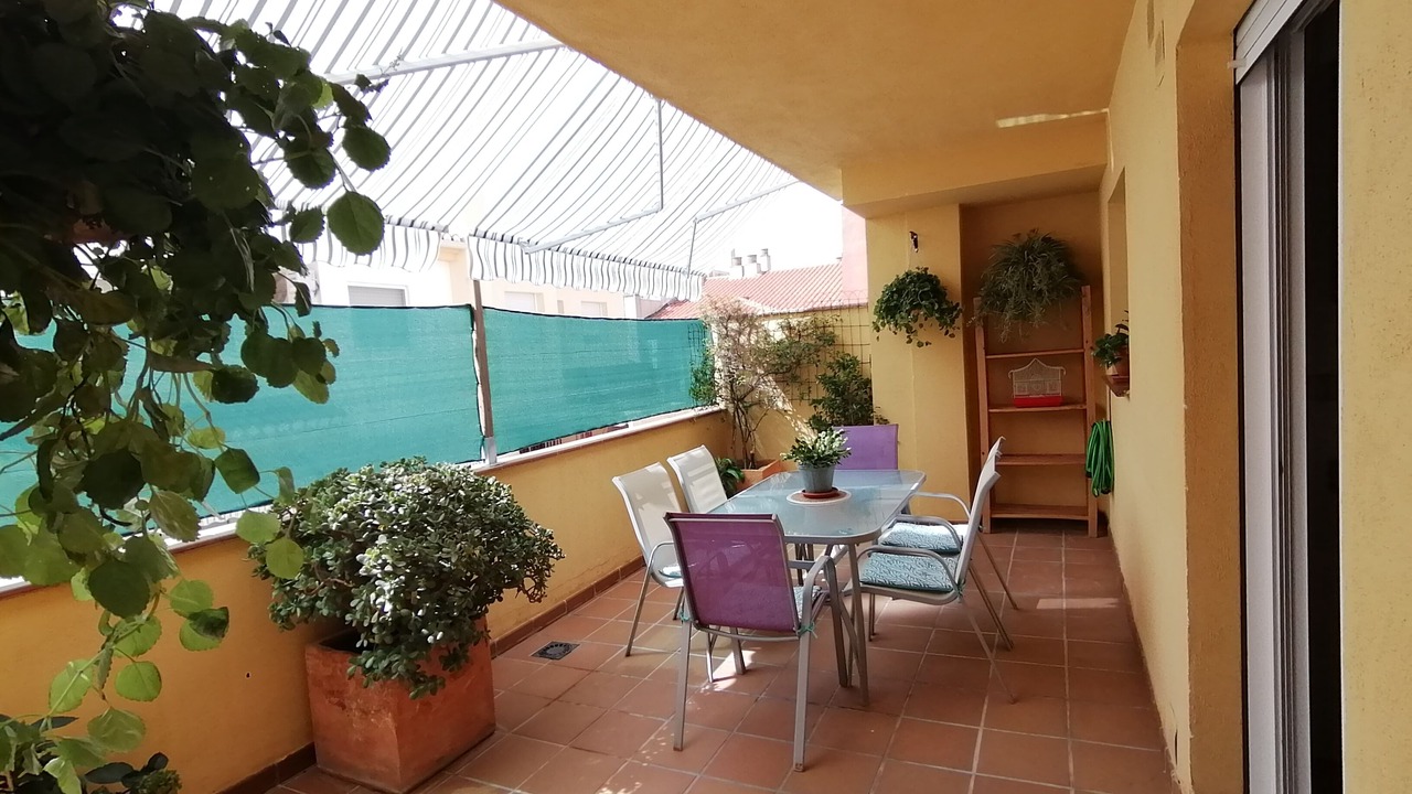 Photo of Outdoor in La Zubia