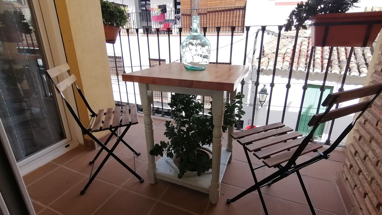 Photo of Outdoor in La Zubia