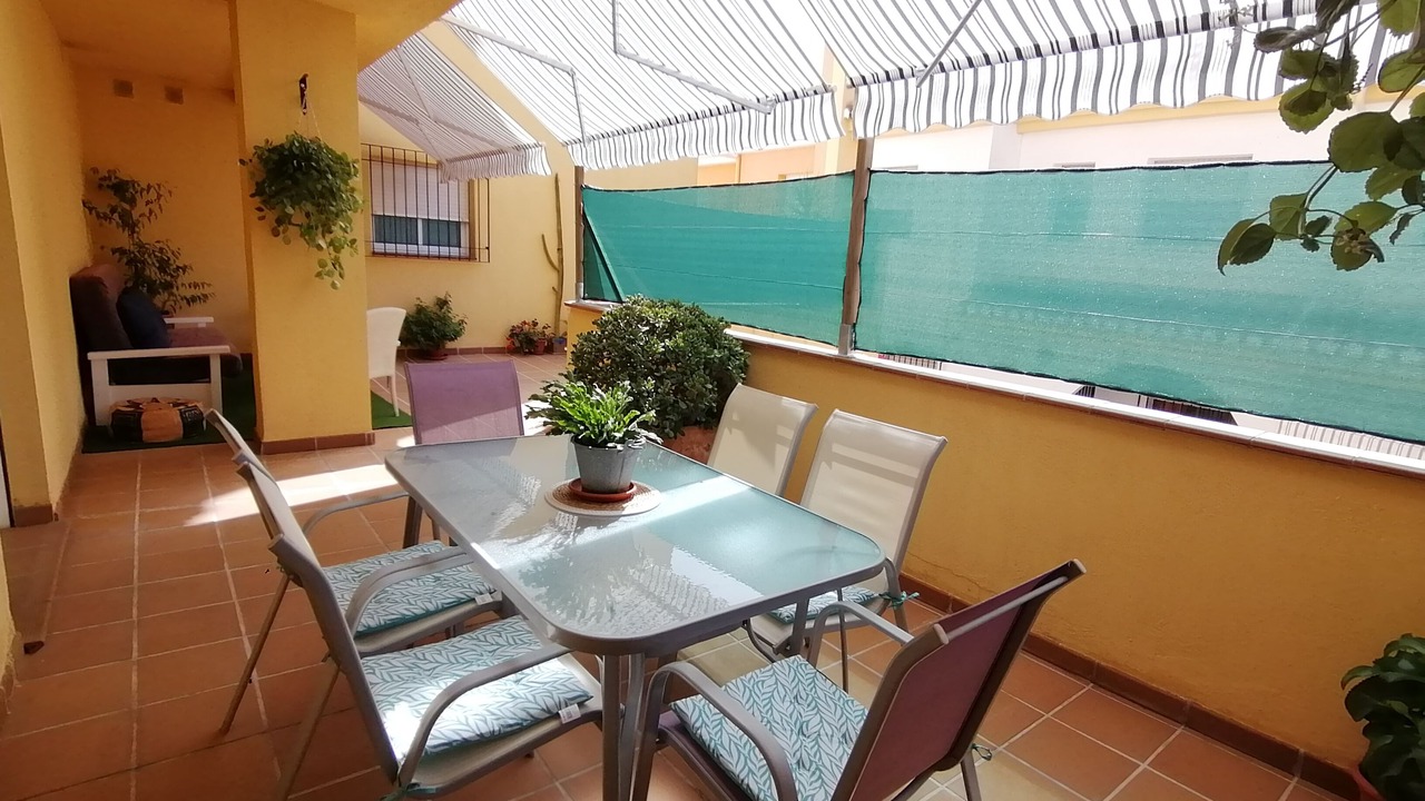 Photo of Outdoor in La Zubia