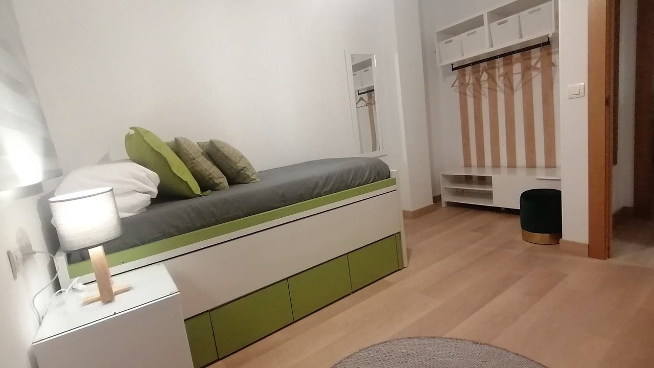 Photo of Bedroom in La Zubia