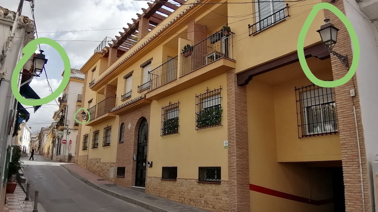 Photo of Outdoor in La Zubia