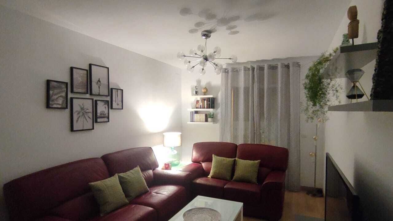 Photo of Livingroom in La Zubia