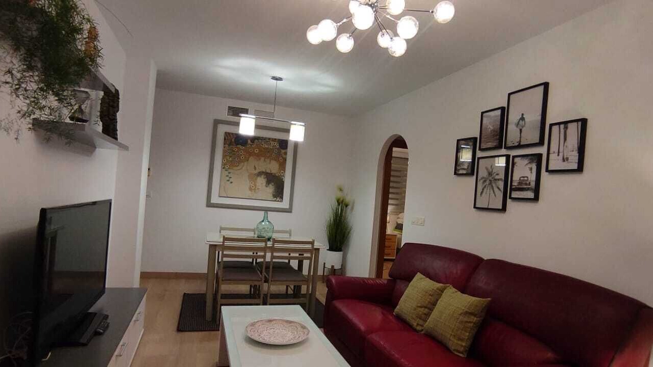 Photo of Livingroom in La Zubia