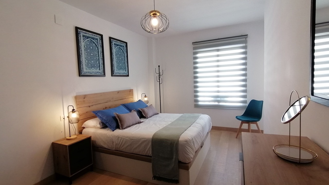 Photo of Bedroom in La Zubia