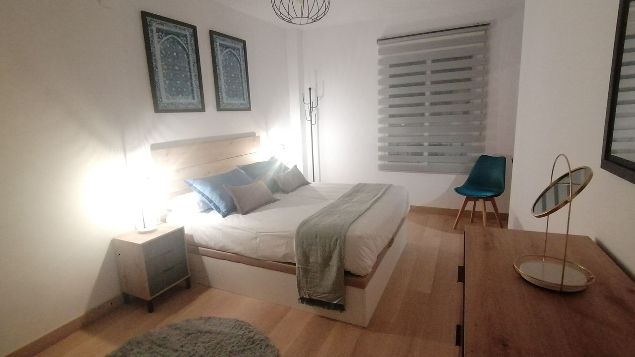 Photo of Bedroom in La Zubia