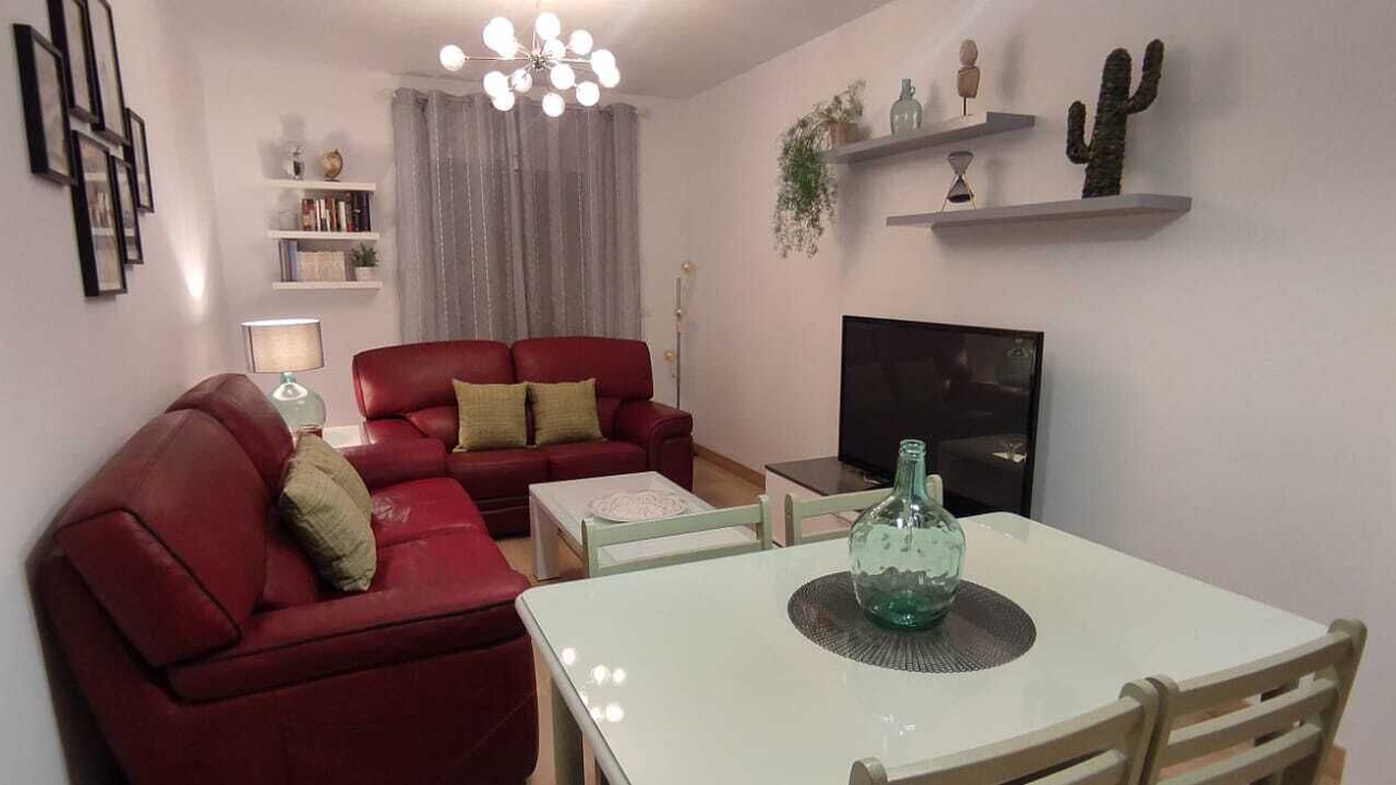 Photo of Livingroom in La Zubia
