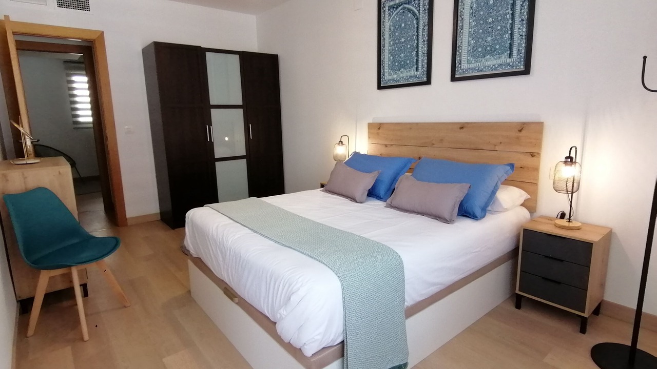 Photo of Bedroom in La Zubia
