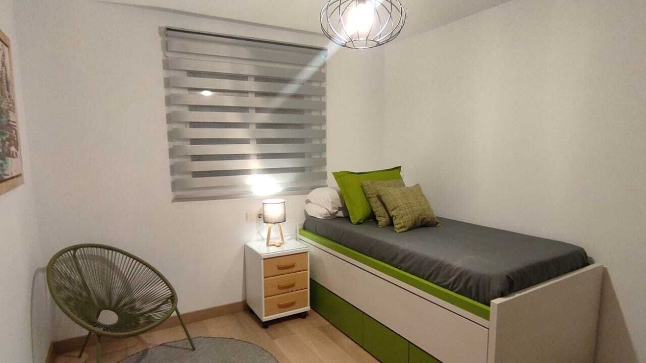 Photo of Bedroom in La Zubia