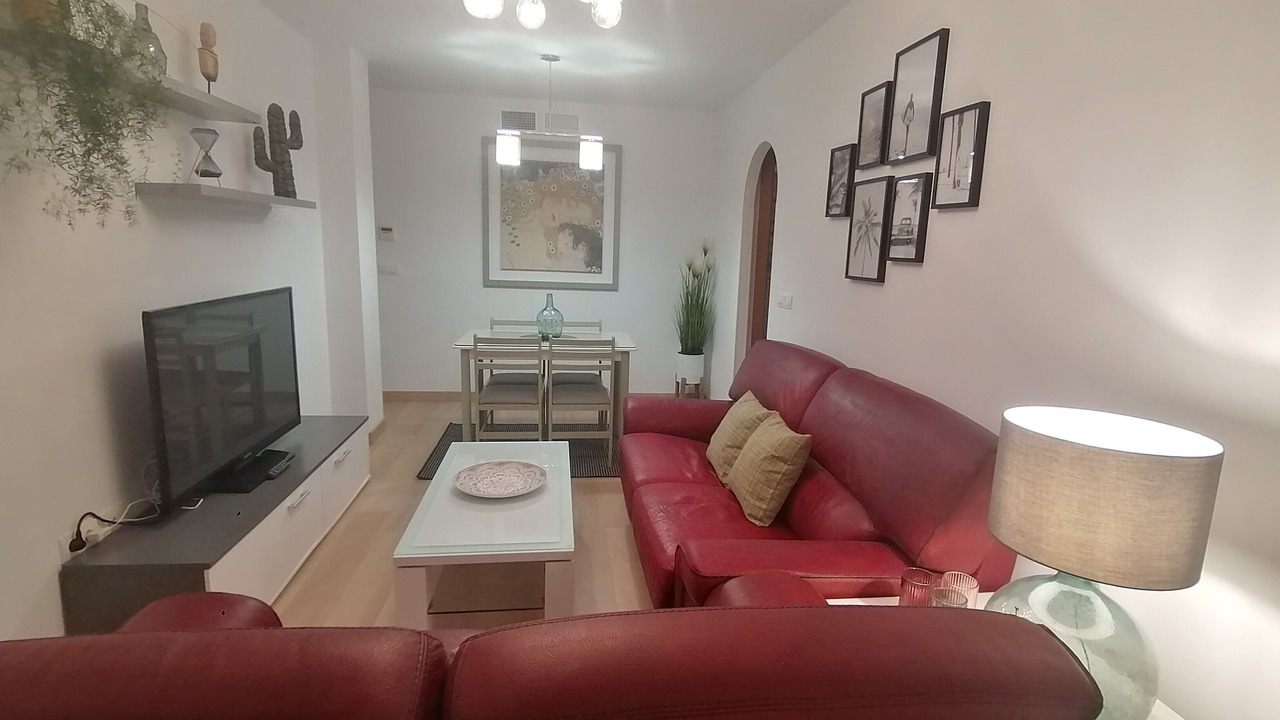 Photo of Livingroom in La Zubia