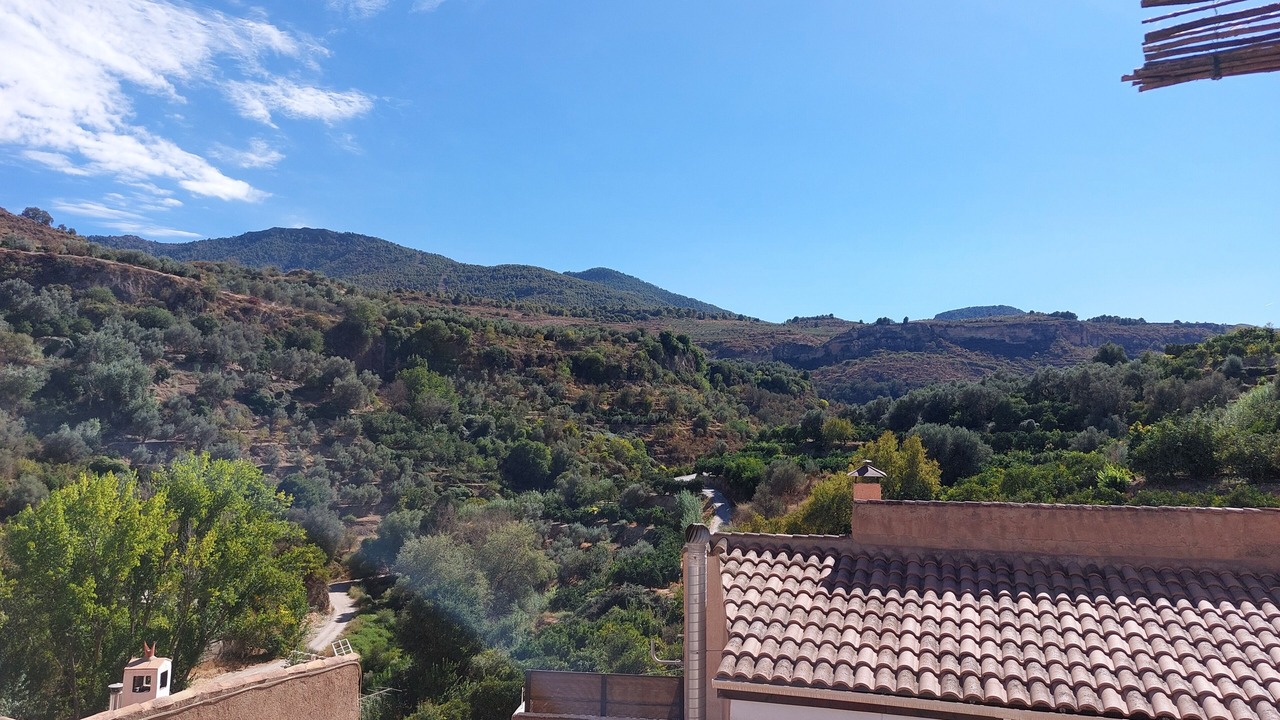 Photo of Outdoor in El Valle