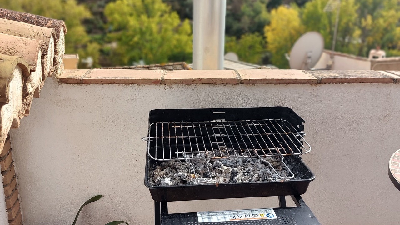 Photo of Outdoor in El Valle