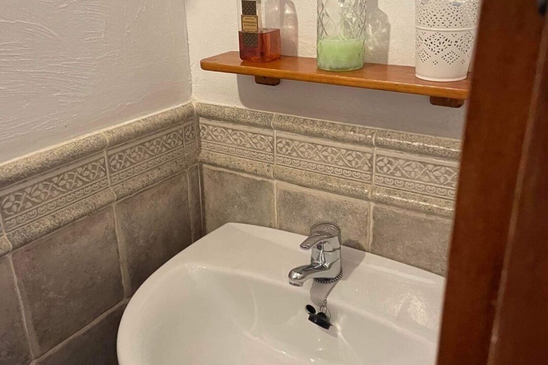 Photo of Bathroom in El Valle
