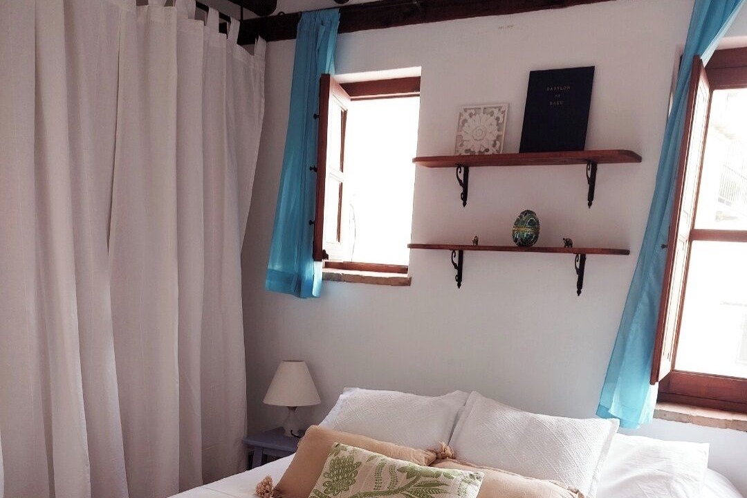 Photo of Bedroom in El Valle