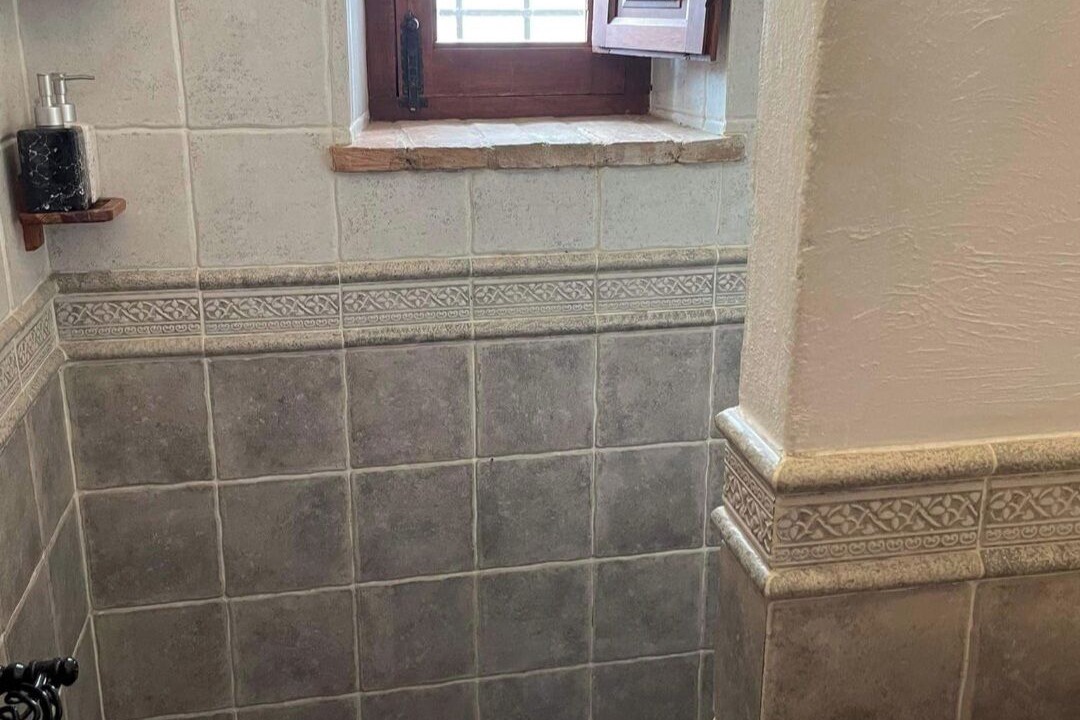 Photo of Bathroom in El Valle