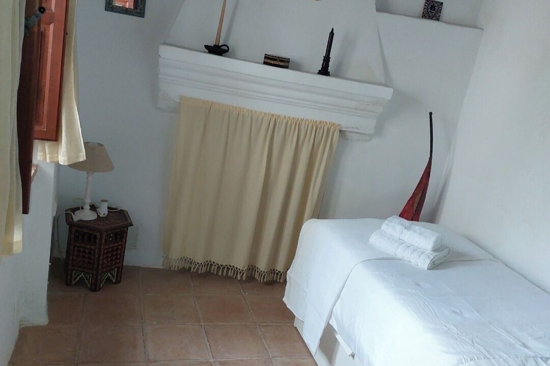 Photo of Bedroom in El Valle