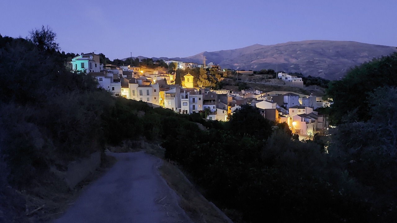 Photo of Outdoor in El Valle