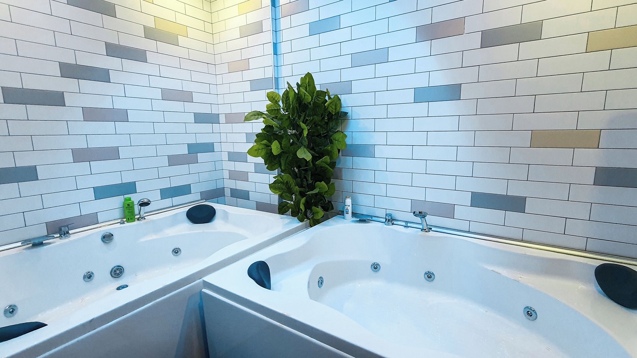 Photo of Bathroom in Gumussuyu Mahallesi
