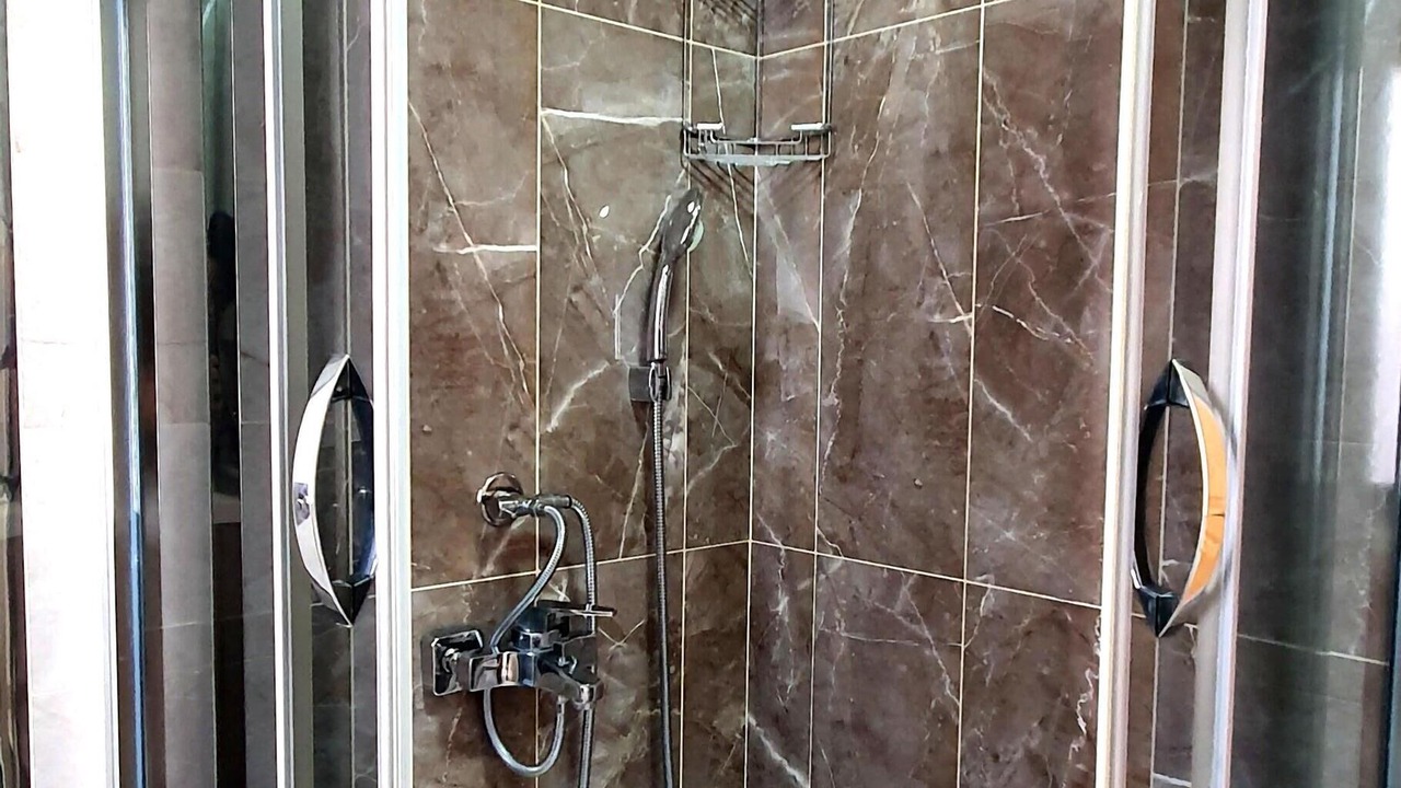 Photo of Bathroom in Gumussuyu Mahallesi