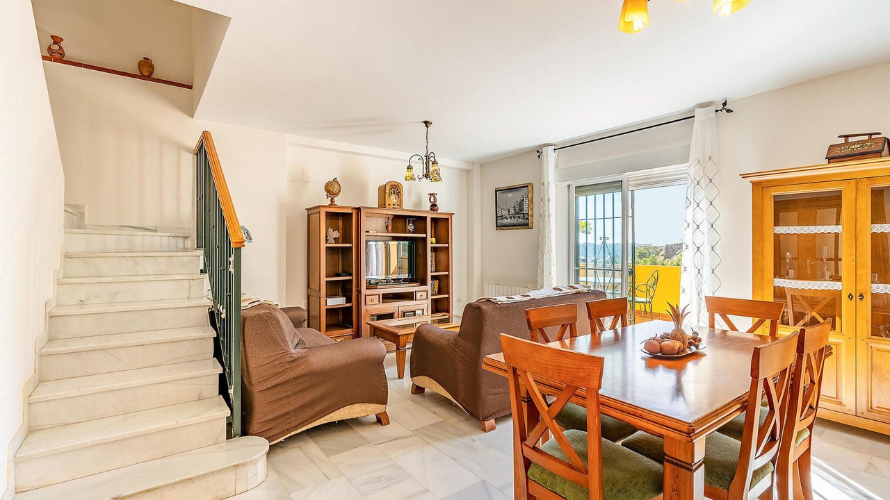 Photo of Bedroom in Cenes de la Vega
