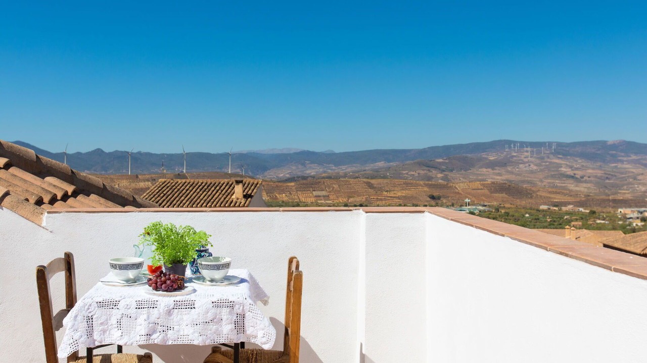 Photo of Outdoor in Niguelas