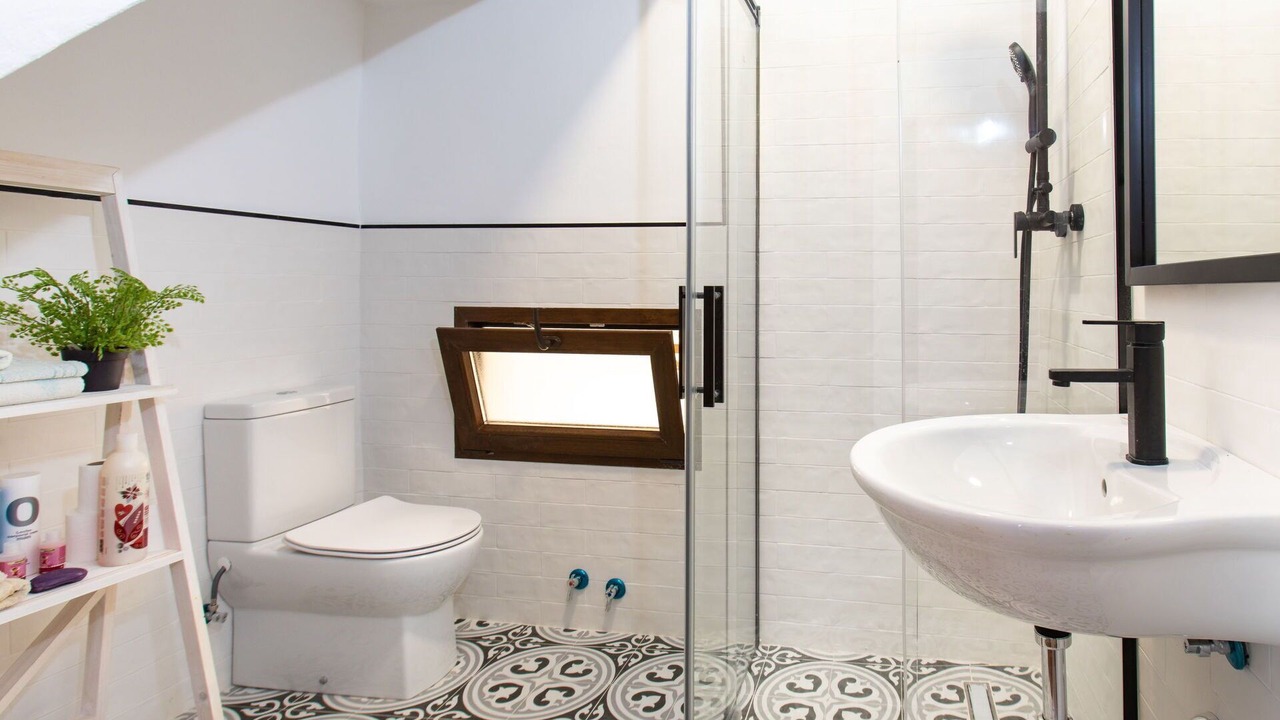 Photo of Bathroom in Niguelas